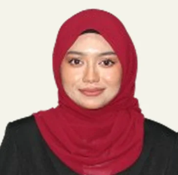 Ainun Safiah Azir, Head of Youth Empowerment