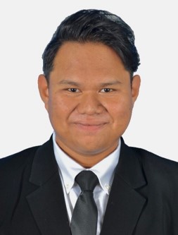 Muhammad Nuraiman Farhan Mohd Nasir, Treasurer