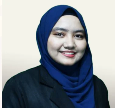 Nurain Fakhira Auni Dzulkifli, Deputy Chairman