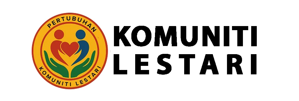 Komuniti Lestari